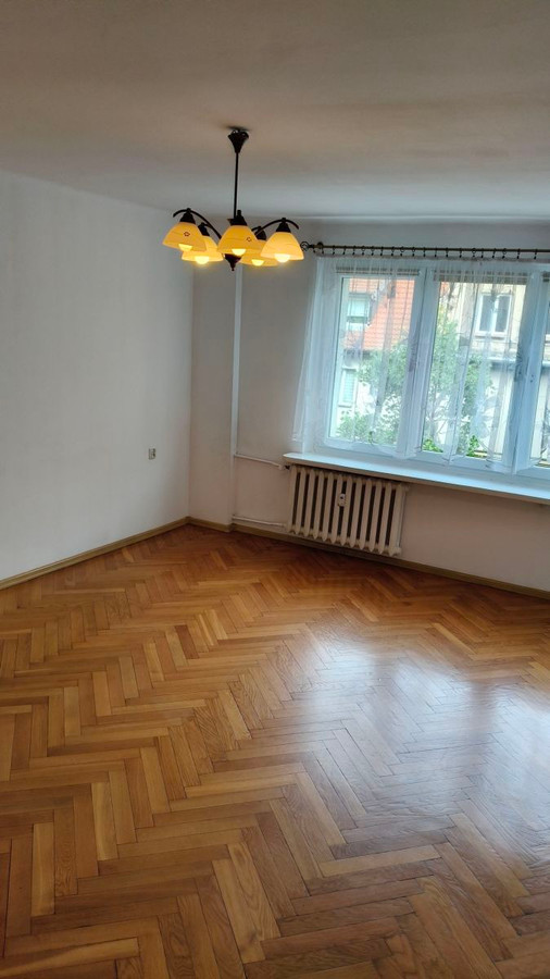 Apartment in Poznań, Wilda - Widok 6