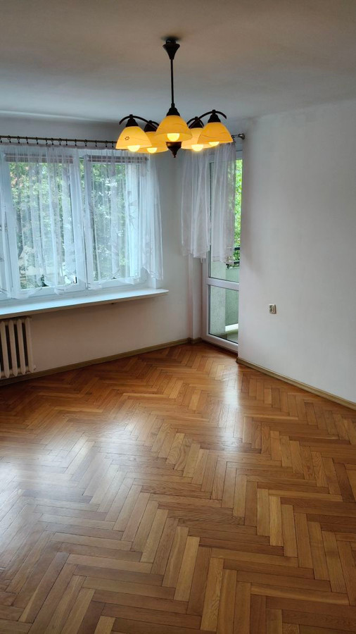 Apartment in Poznań, Wilda - Więcej