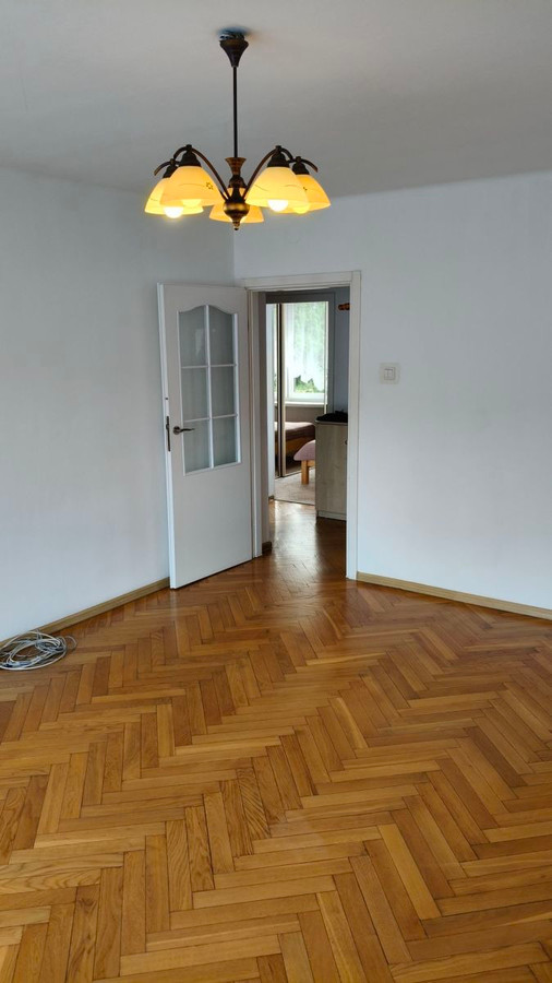 Apartment in Poznań, Wilda - Widok 5