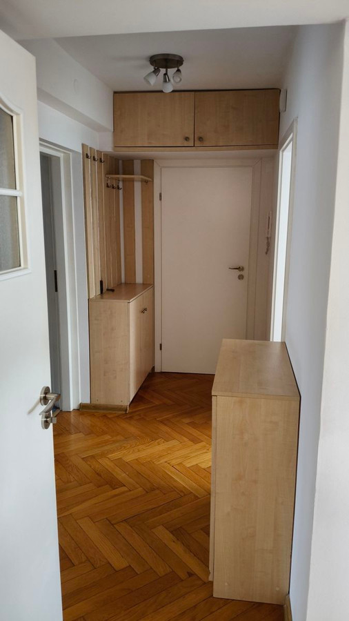 Apartment in Poznań, Wilda - Widok 2
