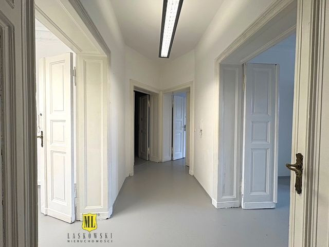 Apartment in Poznań, Grunwald, Łazarz - Więcej