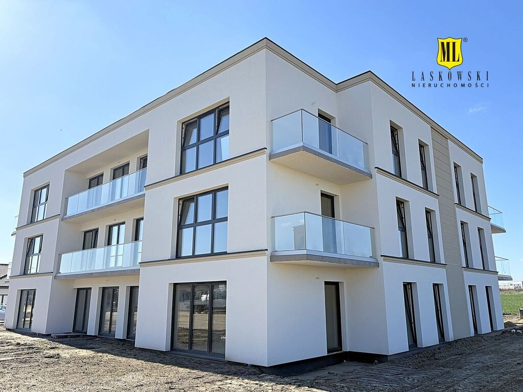 Mieszkanie – Tarnowo Podgórne, powiat poznański - Widok 2