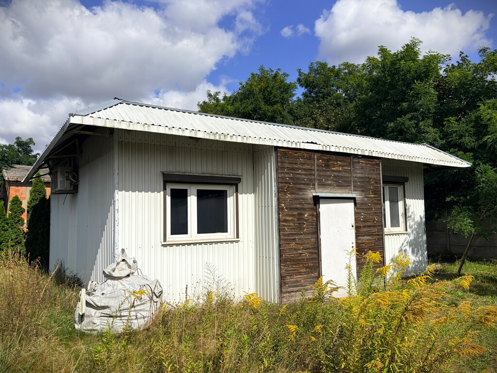 Dom – Tarnowo Podgórne, Sierosław - Widok 2