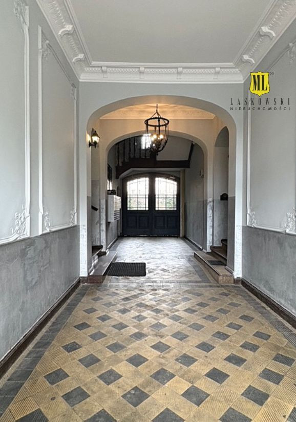 Apartment in Poznań, Grunwald, Łazarz - Widok 3