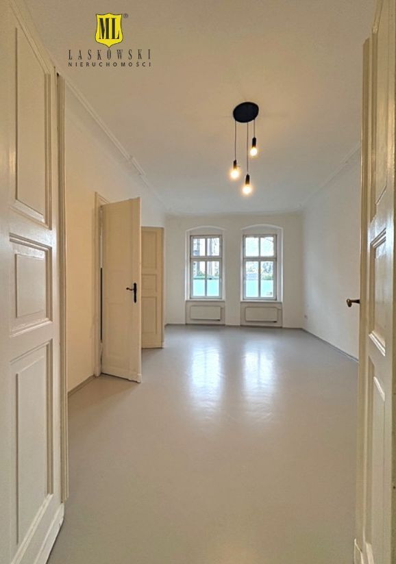 Apartment in Poznań, Grunwald, Łazarz - Widok 4