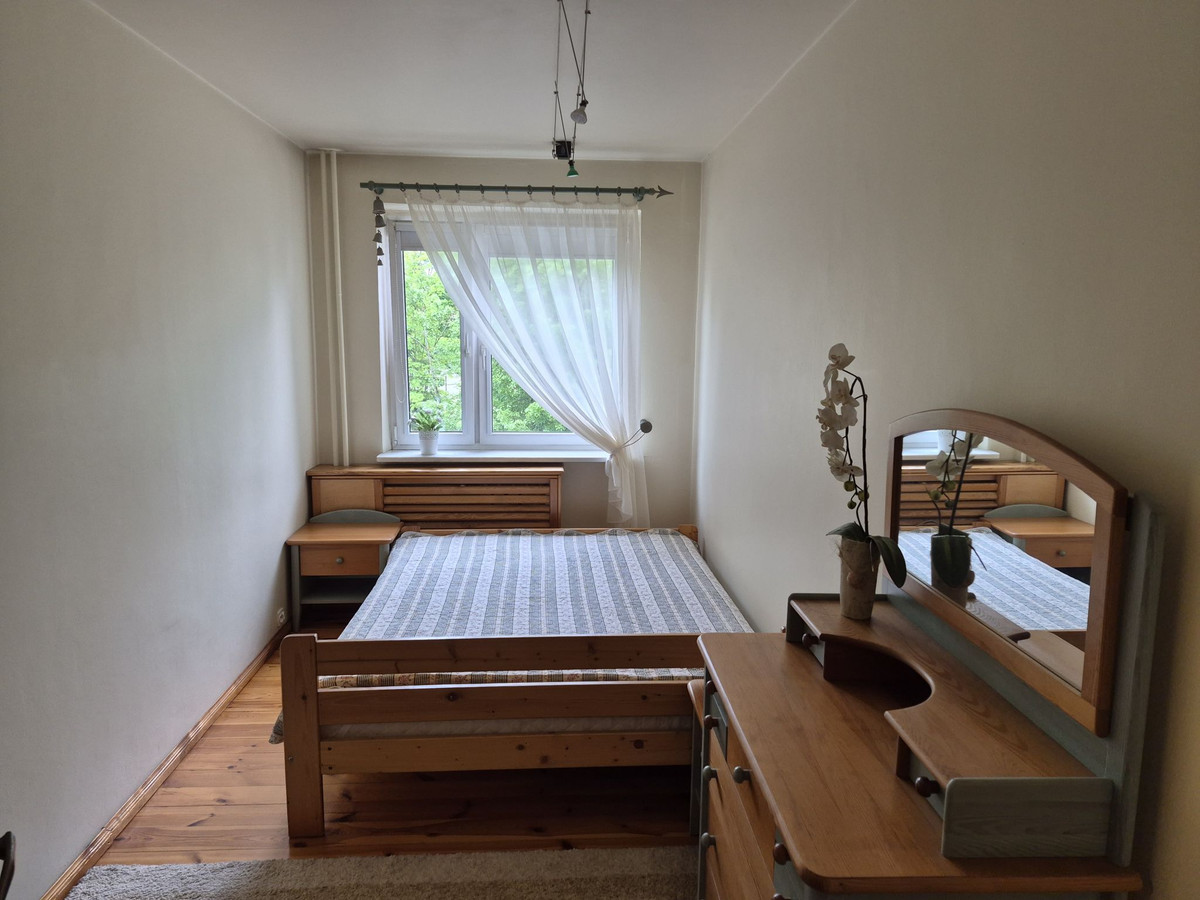 Mieszkanie – Poznań, Świt, Grunwald - Więcej