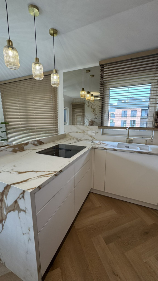 Mieszkanie – Poznań, Osiedle Za Fortem, Naramowice - Widok 3