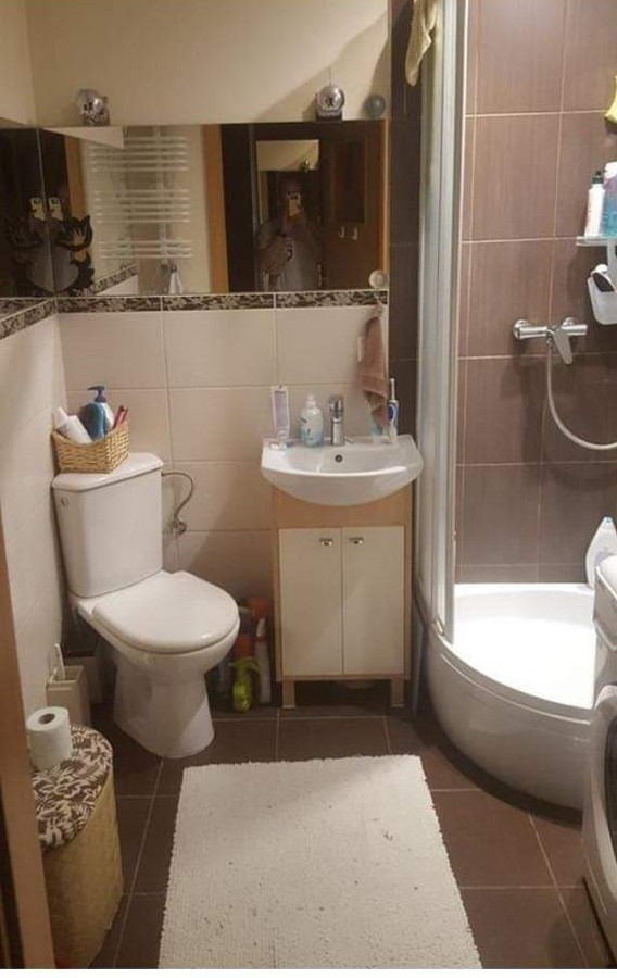 Apartment in Olecko, Południe, powiat olecki - Więcej