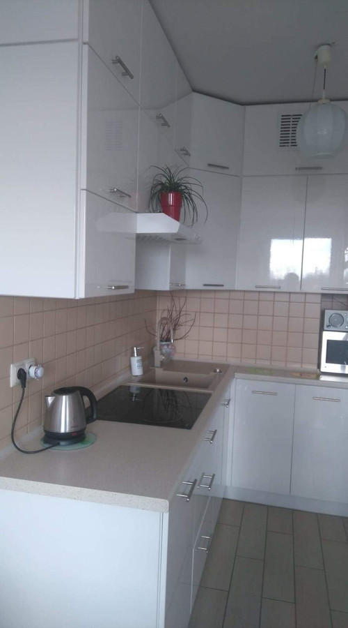 Apartment in Olecko, Południe, powiat olecki - Widok 2