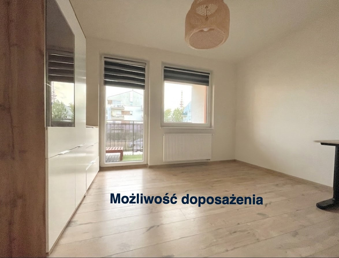 Mieszkanie – Poznań, Osiedle Władysława Jagiełły, Piątkowo - Widok 5
