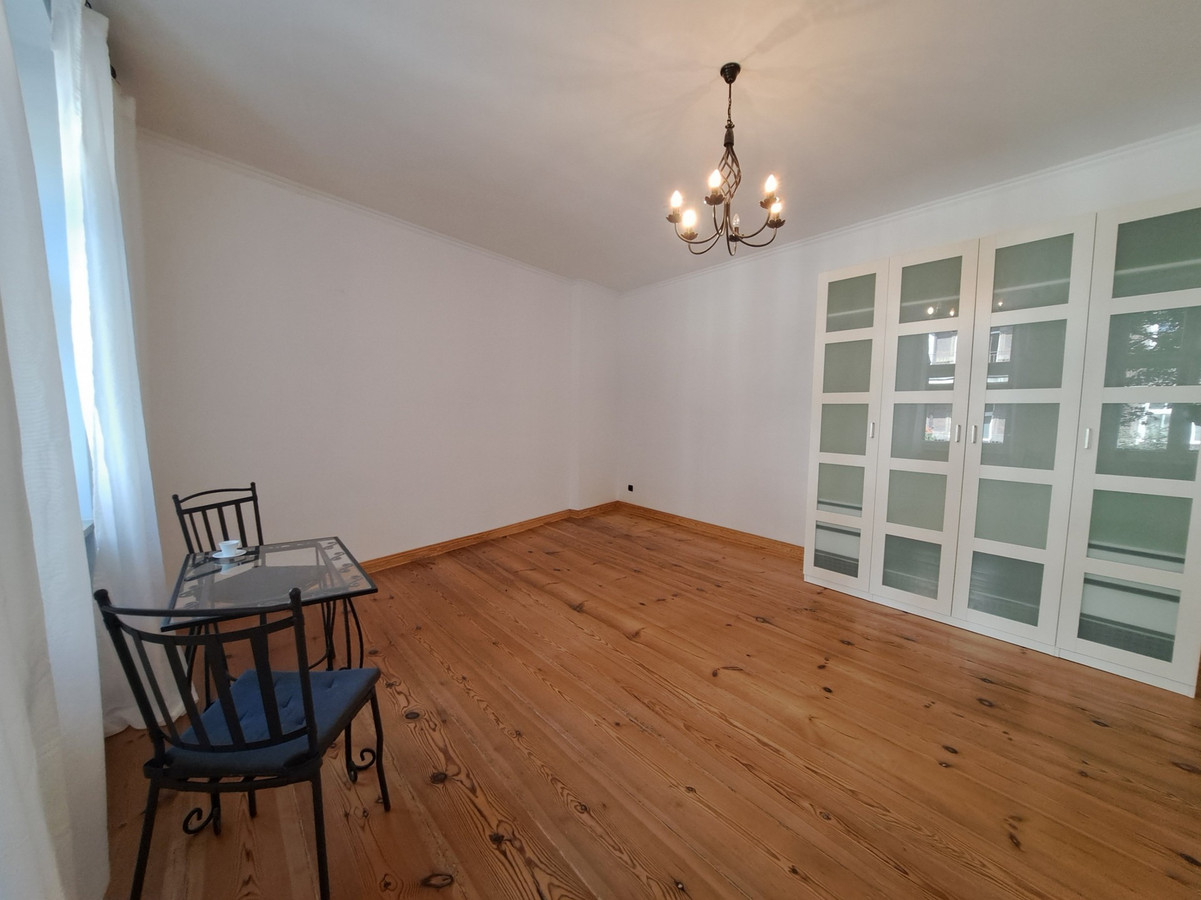 Apartment in Poznań, Wilda - Widok 6