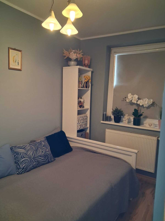Apartment in Olecko, Południe, powiat olecki - Widok 6