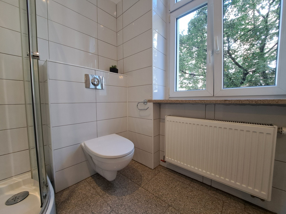 Apartment in Poznań, Wilda - Widok 5