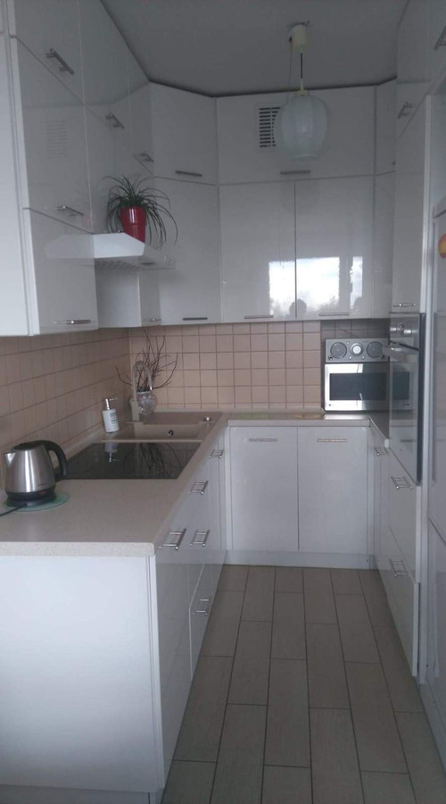Apartment in Olecko, Południe, powiat olecki - Widok 3