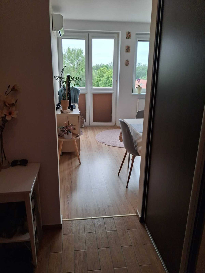 Apartment in Olecko, Południe, powiat olecki - Widok 4