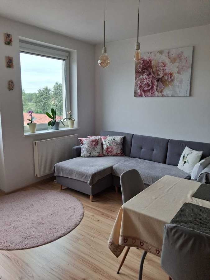 Apartment in Olecko, Południe, powiat olecki - Widok 5