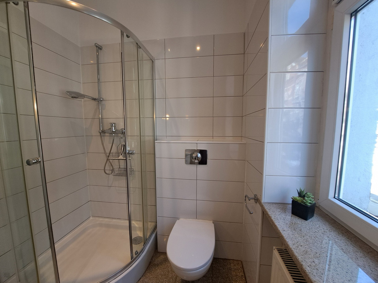 Apartment in Poznań, Wilda - Widok 4