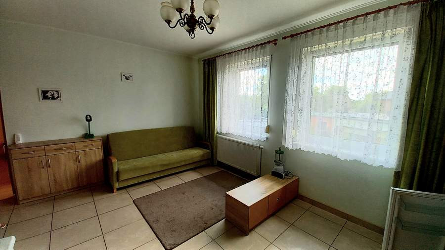Mieszkanie – Luboń - Więcej