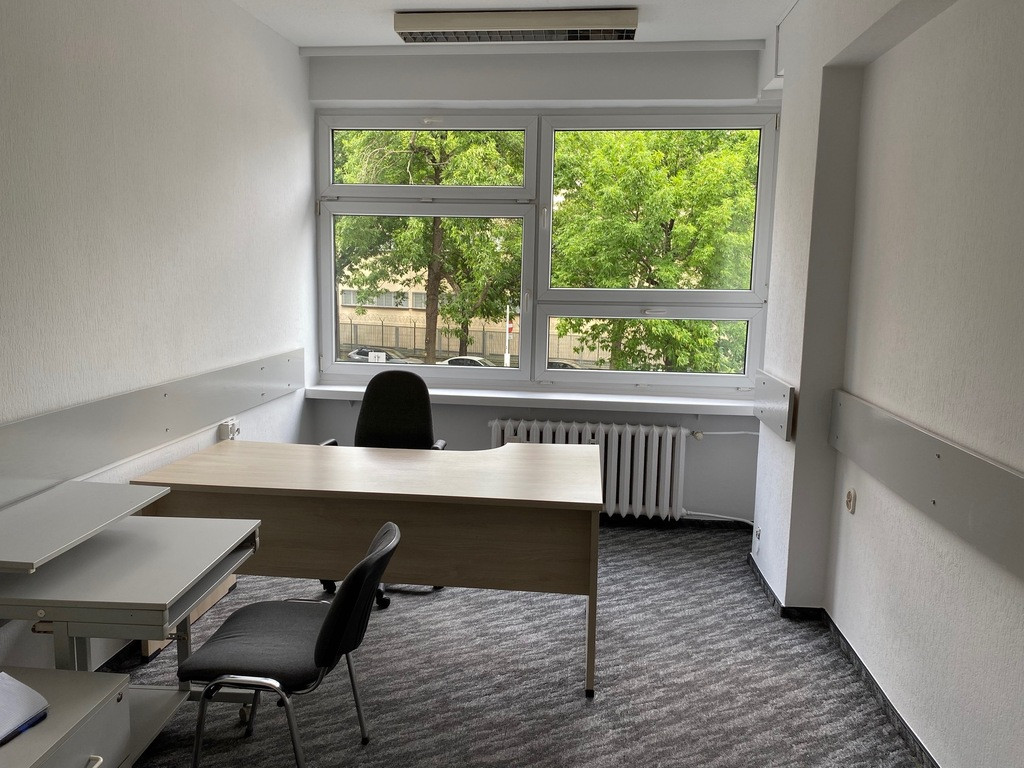 Liiketila, 20 m²