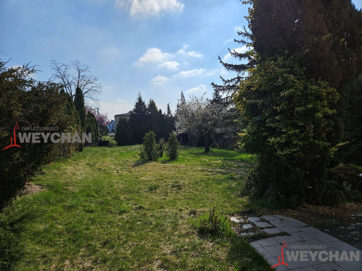 Dom – Borówiec - Widok 2