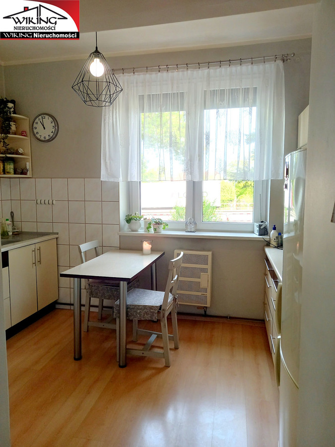 Na sprzedaż – duża kawalerka, Swarzędz, ul. Poznańska - Widok 6
