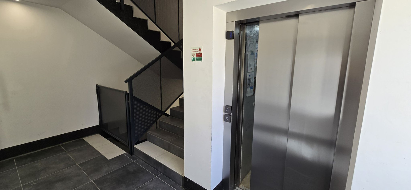 Apartment in Poznań, Osiedle Za Fortem, Naramowice - Więcej