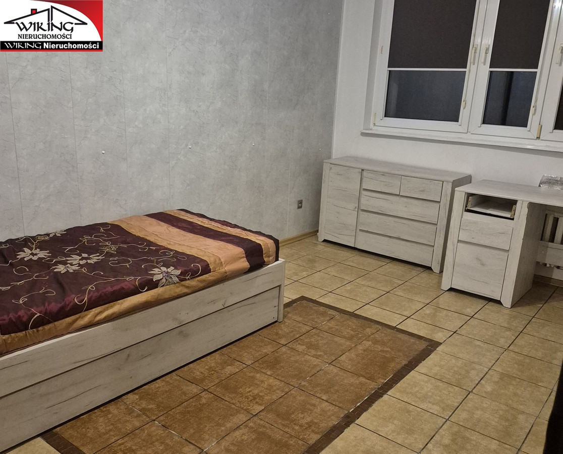 Dwupokojowe mieszkanie Swarzędz - Widok 3