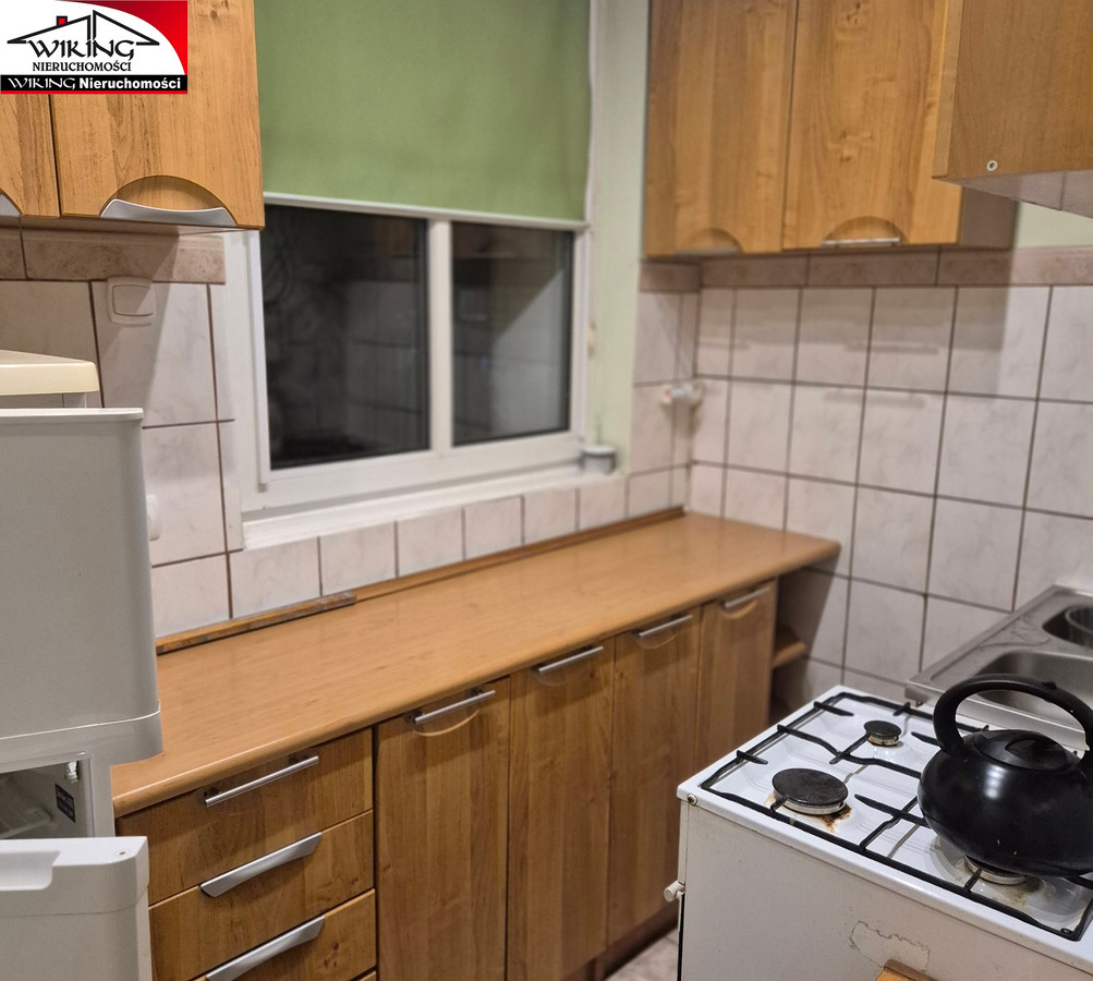 Dwupokojowe mieszkanie Swarzędz - Widok 5