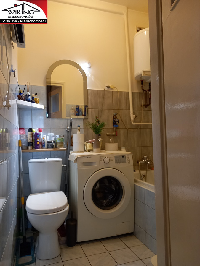 Na sprzedaż – duża kawalerka, Swarzędz, ul. Poznańska - Widok 5