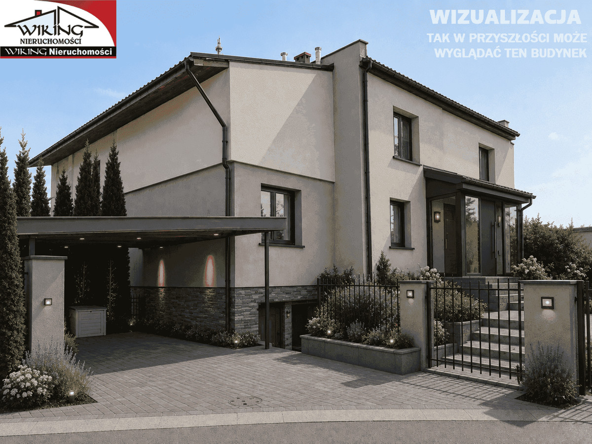 Dom – Poznań, Dębiec - Widok 3