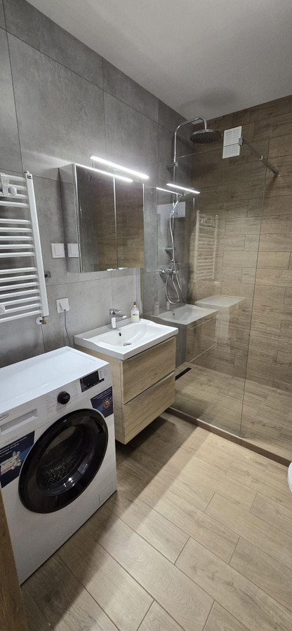 Apartment in Poznań, Osiedle Za Fortem, Naramowice - Widok 6