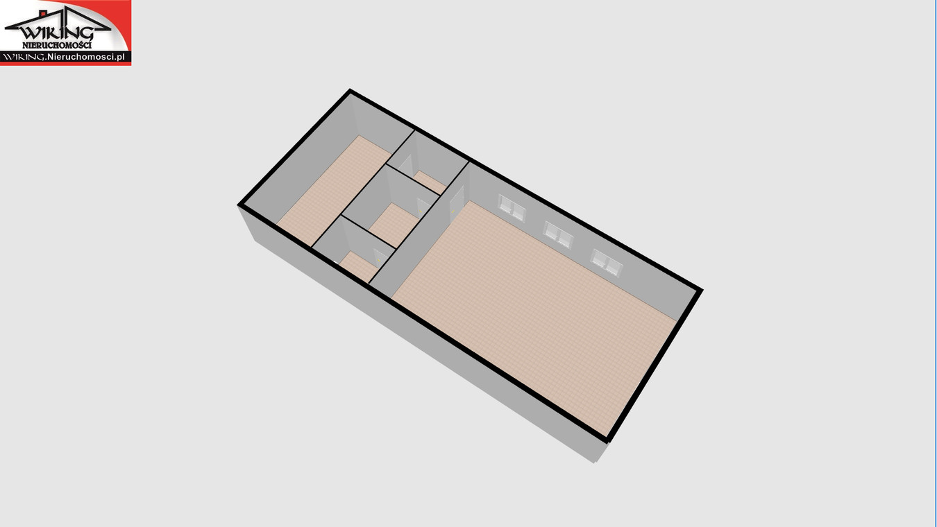 Lokal usługowy - Widok 5