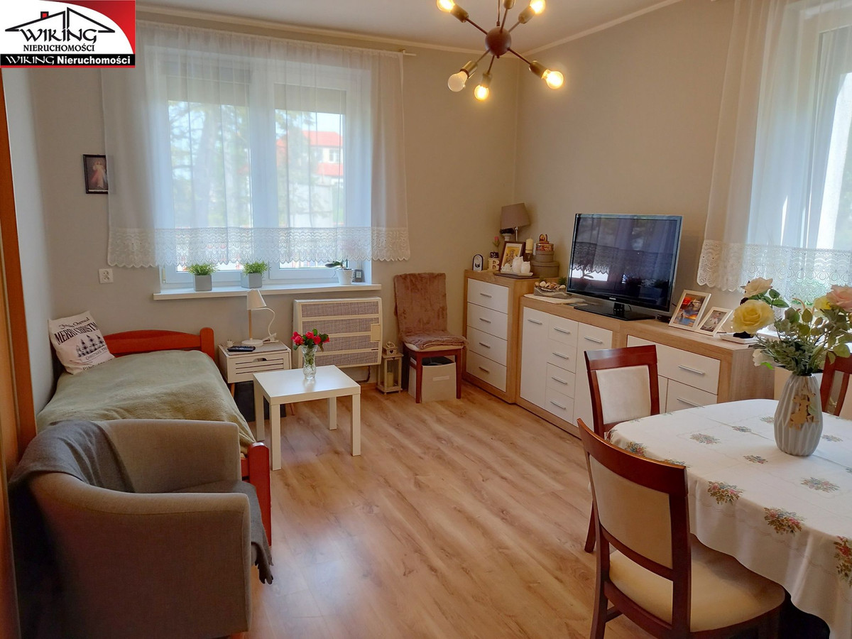 Na sprzedaż – duża kawalerka, Swarzędz, ul. Poznańska - Widok 3