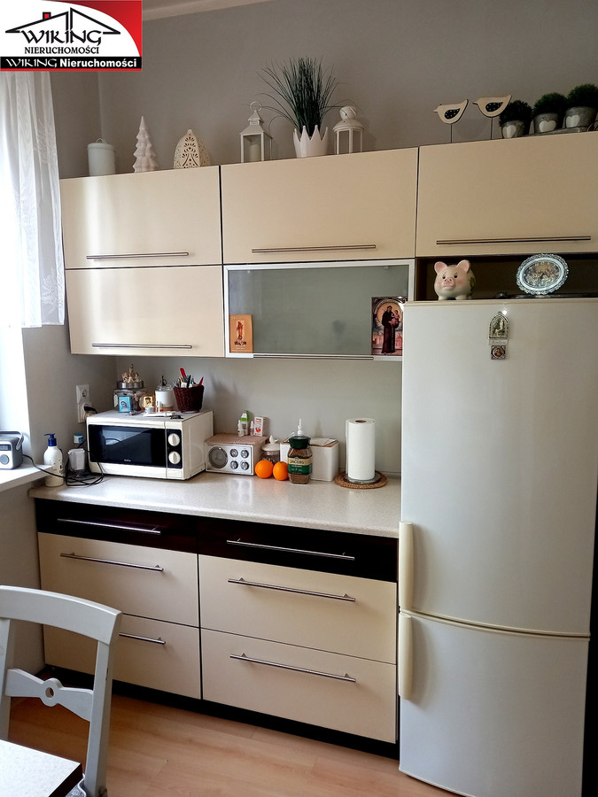 Na sprzedaż – duża kawalerka, Swarzędz, ul. Poznańska - Więcej
