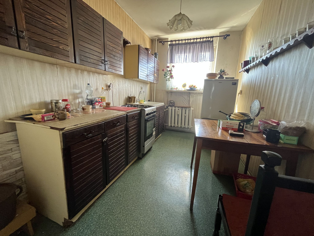 Mieszkanie – Poznań, Rataje - Widok 4