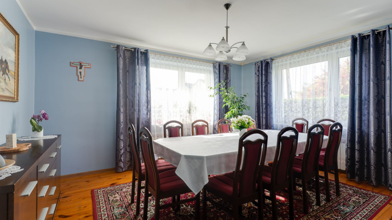 Haus, 154 m², Grundstück 836 m²