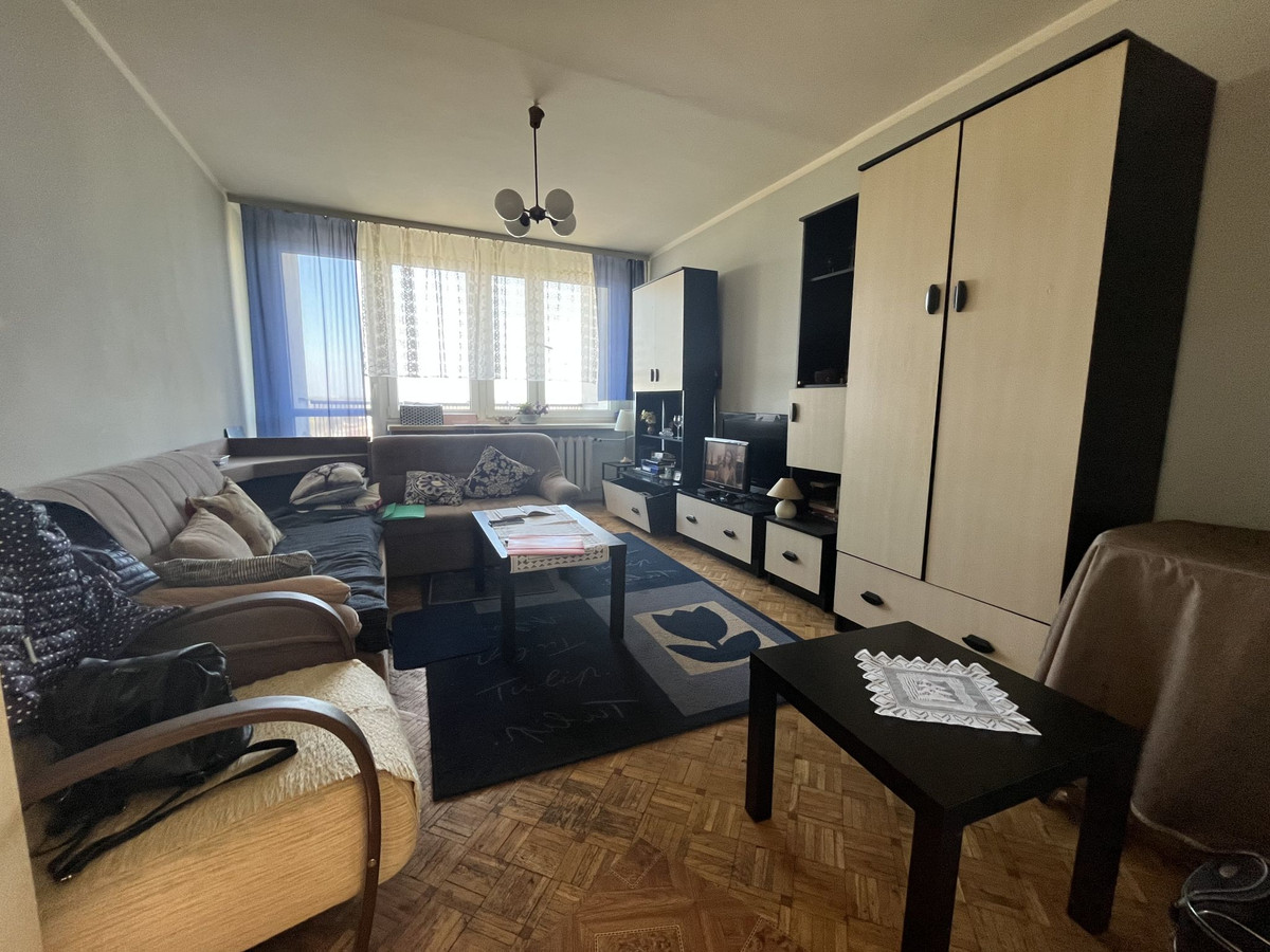 Mieszkanie – Poznań, Rataje - Widok 2