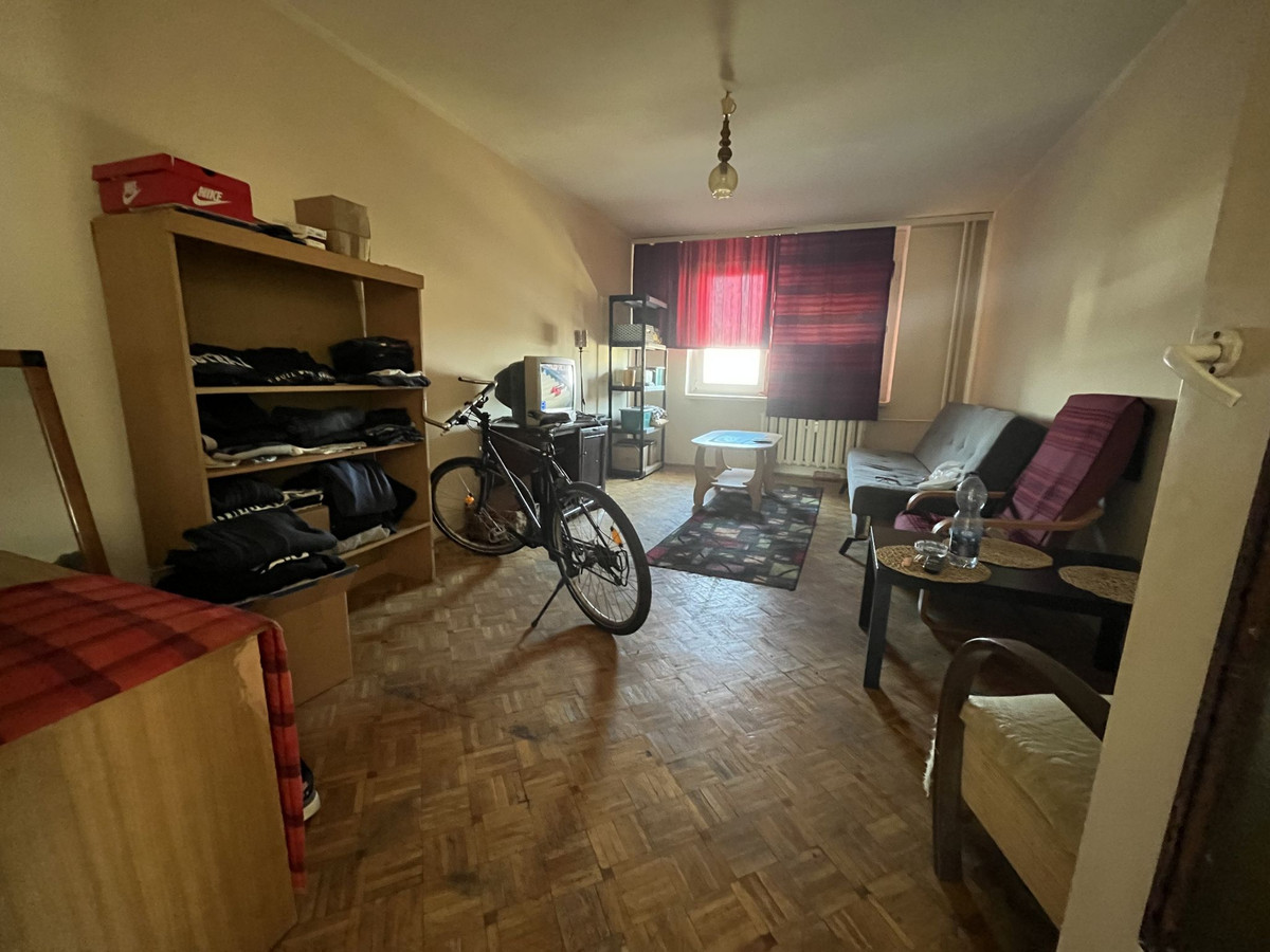 Mieszkanie – Poznań, Rataje - Więcej