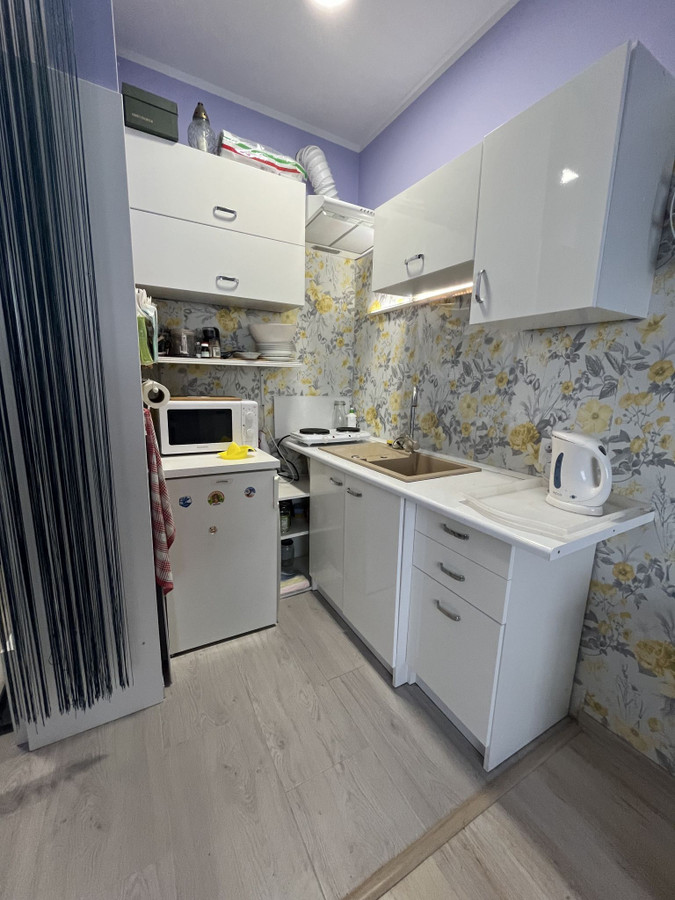 Mieszkanie – Poznań, Miasteczko, Czapury - Widok 4