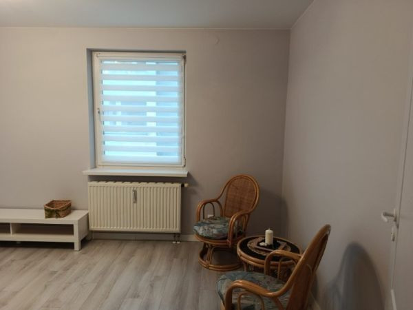 Komfortowe mieszkanie na Sieradzkiej - Więcej