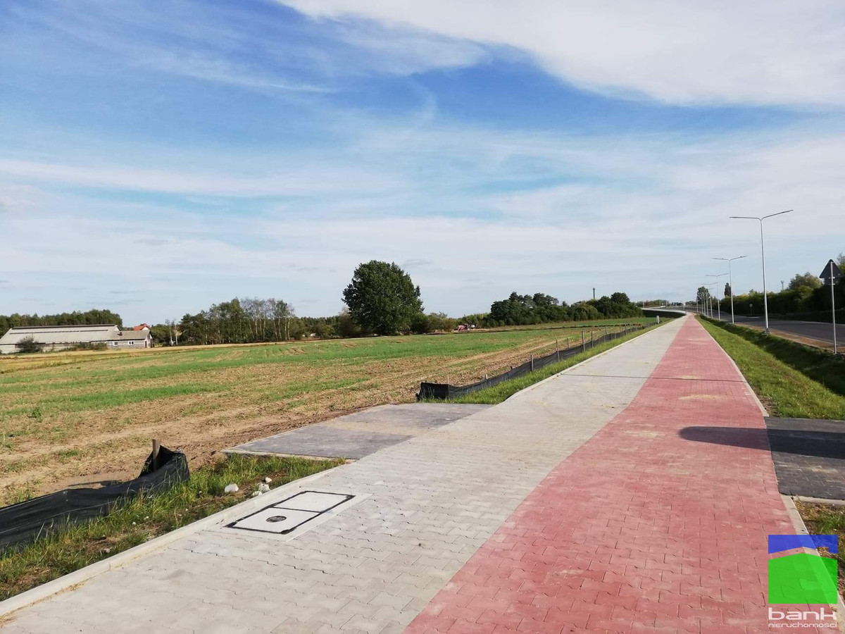 Krunt, 41524 m²