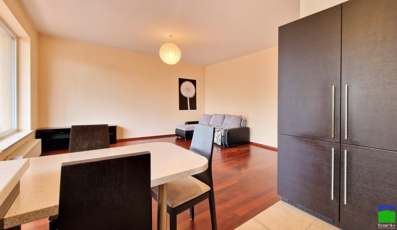 Janów na sprzedaż M3 z balkonem 14 m² ul. Ketlinga - Więcej