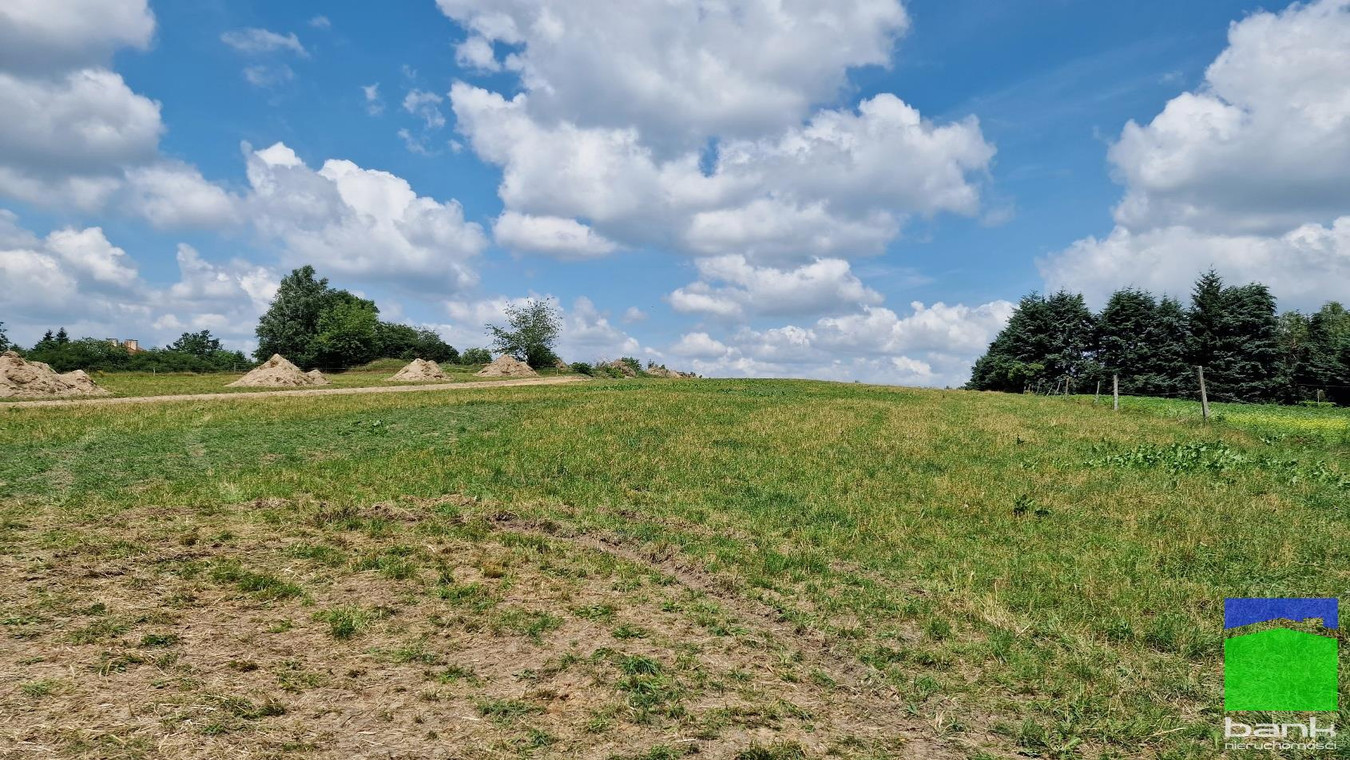 Widzew - działka budowlana z PnB o pow. 868 m² - Widok 6