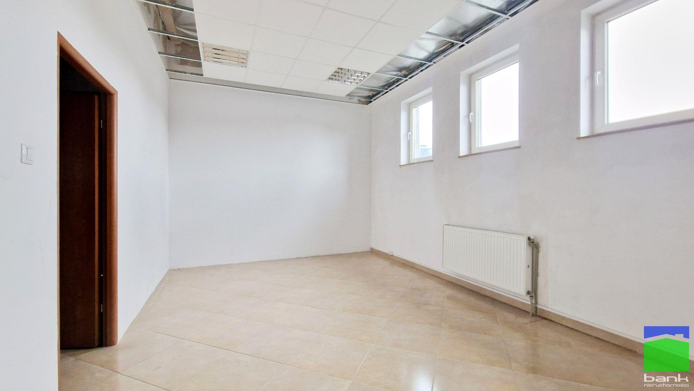 Äripind, 23 m²