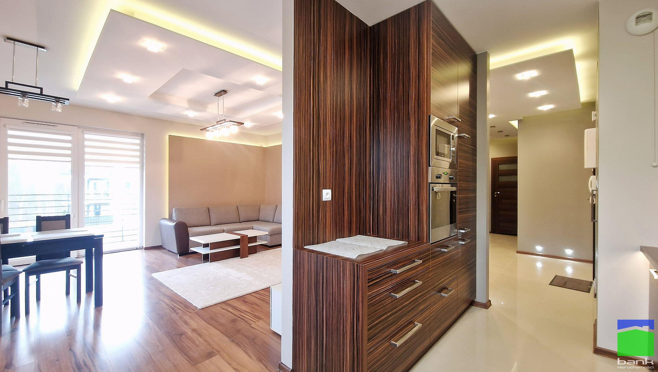 Apartment in Łódź, Widzew - View 4