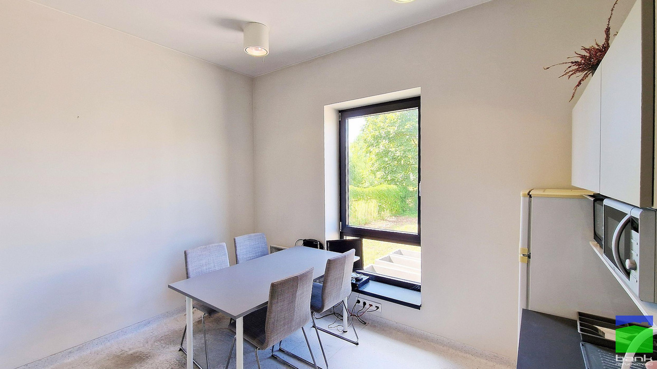 Pabianice - magazyn z biurami 360 m² parter - Widok 5