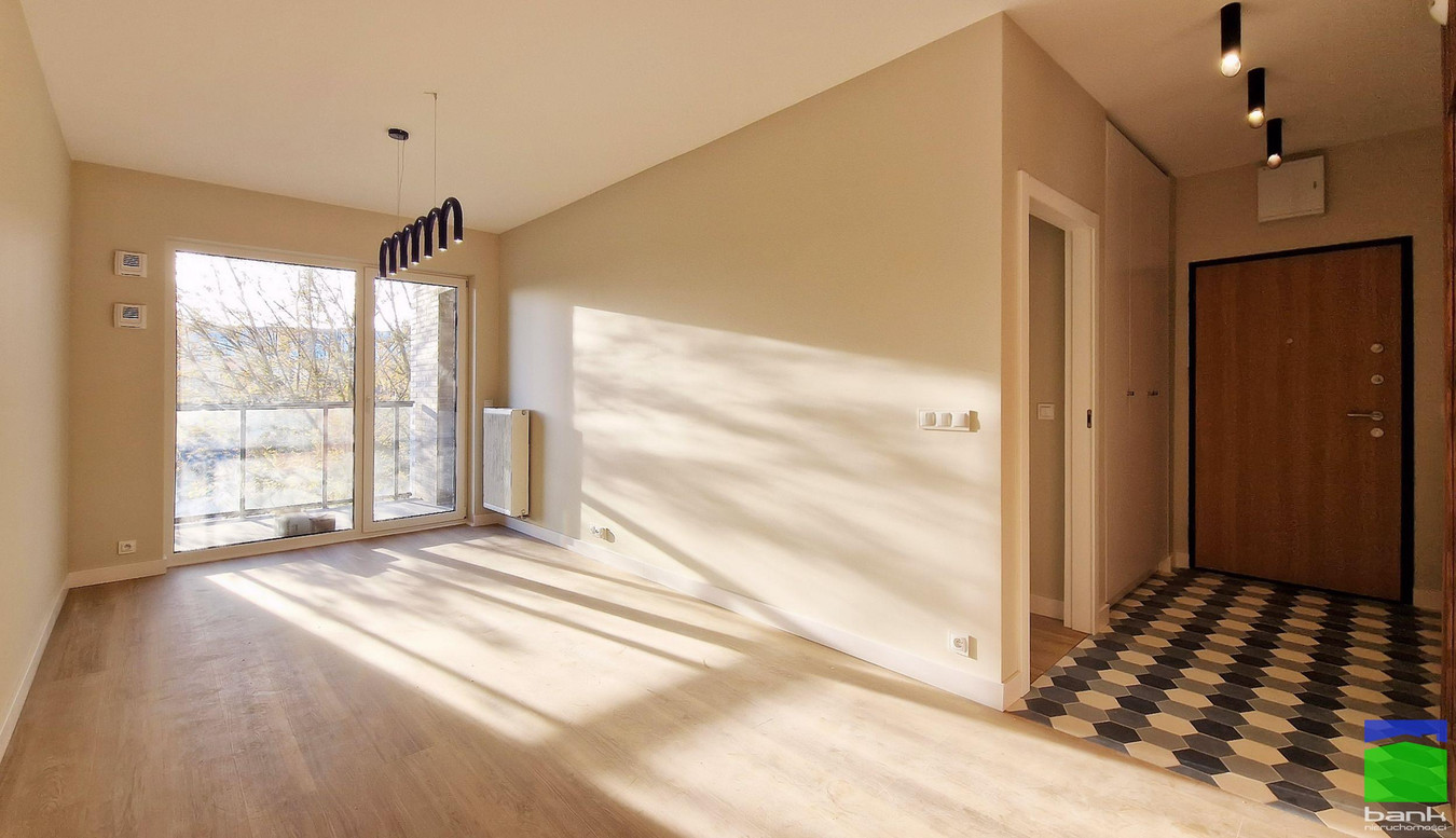 Apartment in Łódź, Fabryczna, Śródmieście - View 2