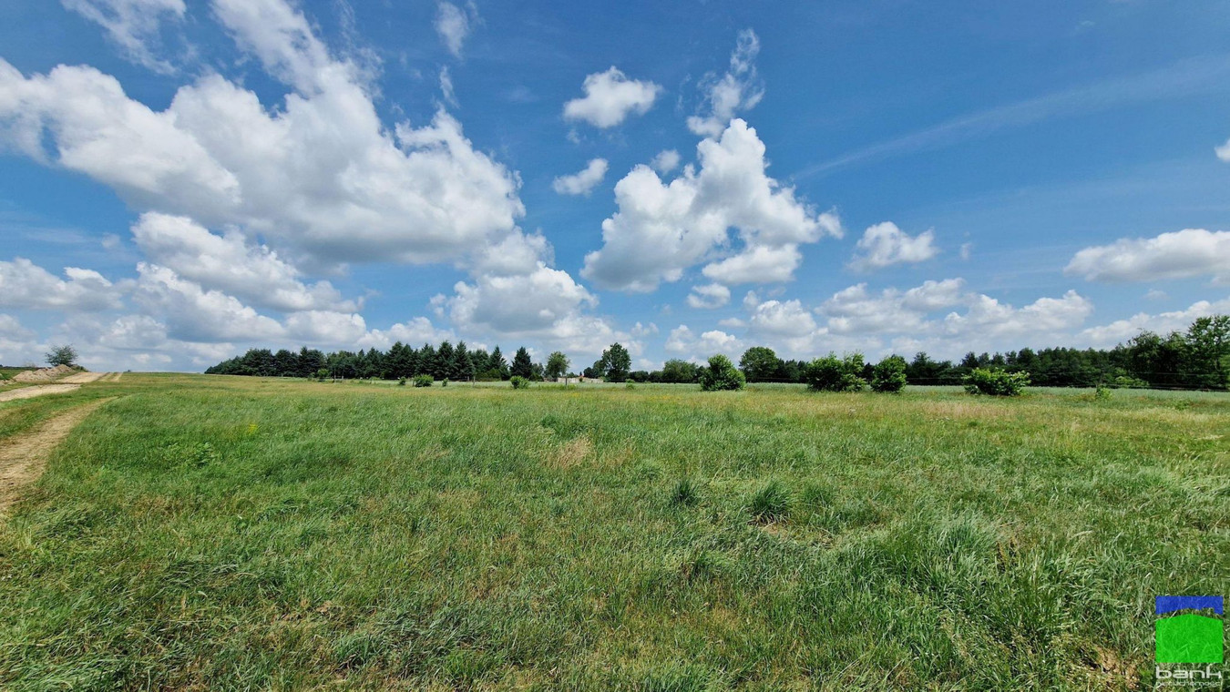 Widzew - działka budowlana z PnB o pow. 868 m² - Więcej