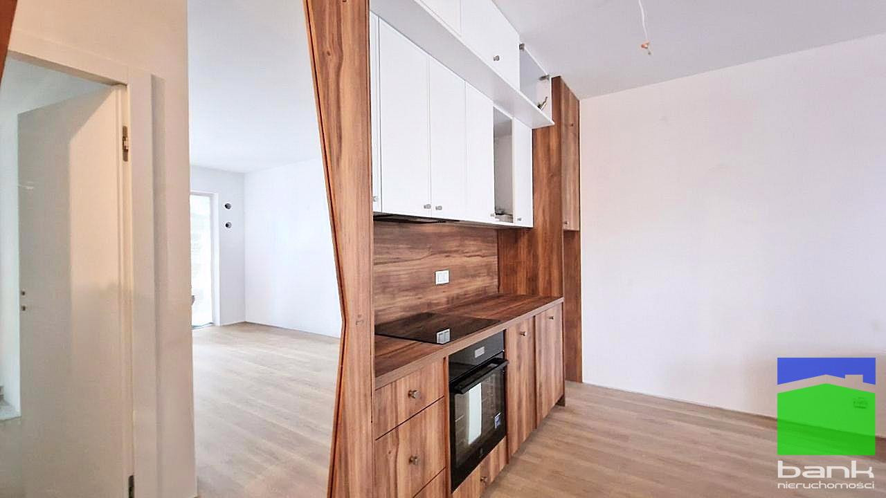 Mieszkanie – Łódź, Śródmieście - Widok 4