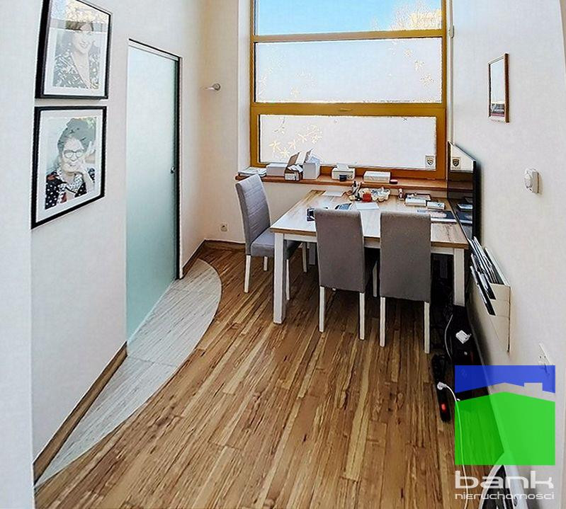 Centrum - gabinety do wynajęcia na I p. 160 m² - Widok 5